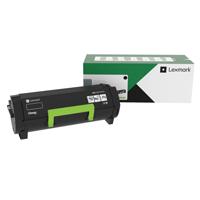 TONER LEXMARK 66S4H00 NEGRO, ALTO RENDIMIENTO 28400 PAGINAS, PARA MS531, 631, 632, MX532, 632 TONER LEXMARK 66S4H00 NEGRO, ALTO RENDIMIENTO 28400 PAGINAS, PARA MS531, 631, 632, MX532, 632